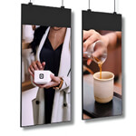Max Display - MaxKiosk Double Sided